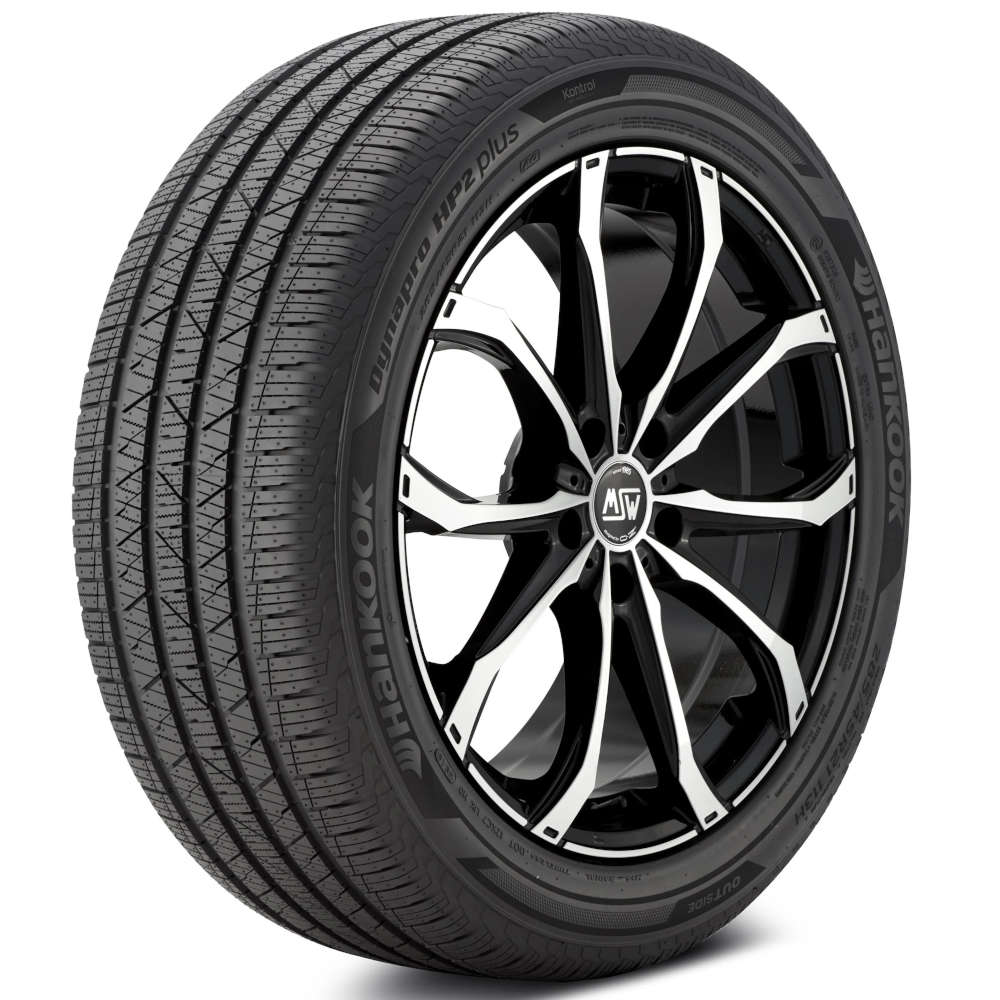 Hankook Dynapro HP2 Plus