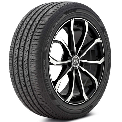 Hankook Dynapro HP2 Plus