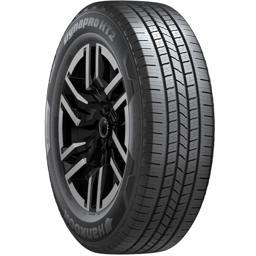 Hankook Dynapro HT2 RH14