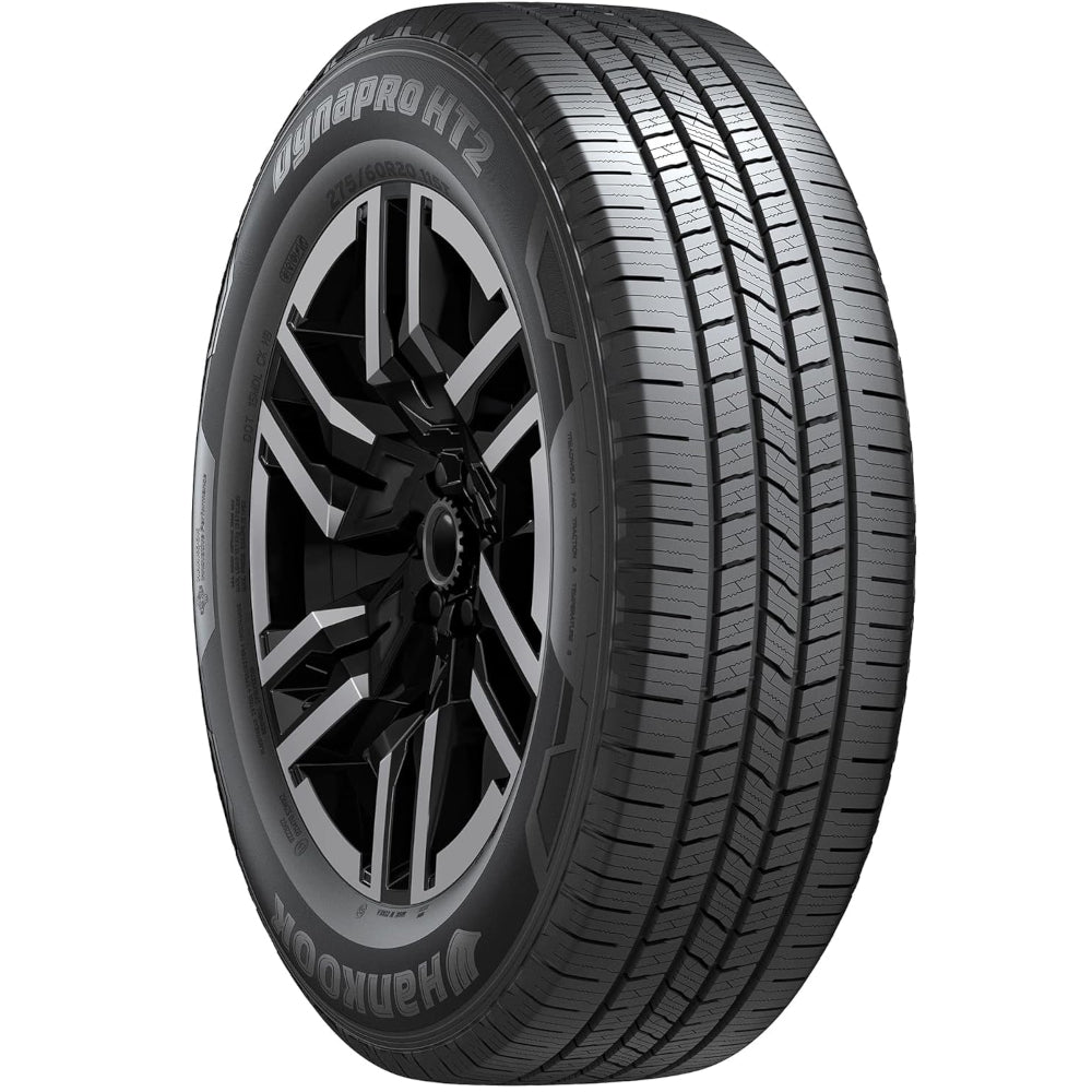 Hankook Dynapro HT2 RH14 Tire