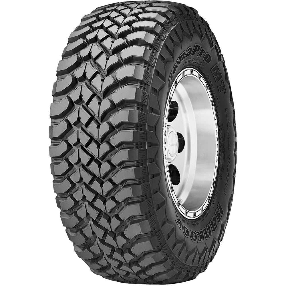 Hankook Dynapro MT