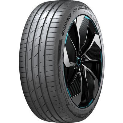 Hankook iON Evo Tire