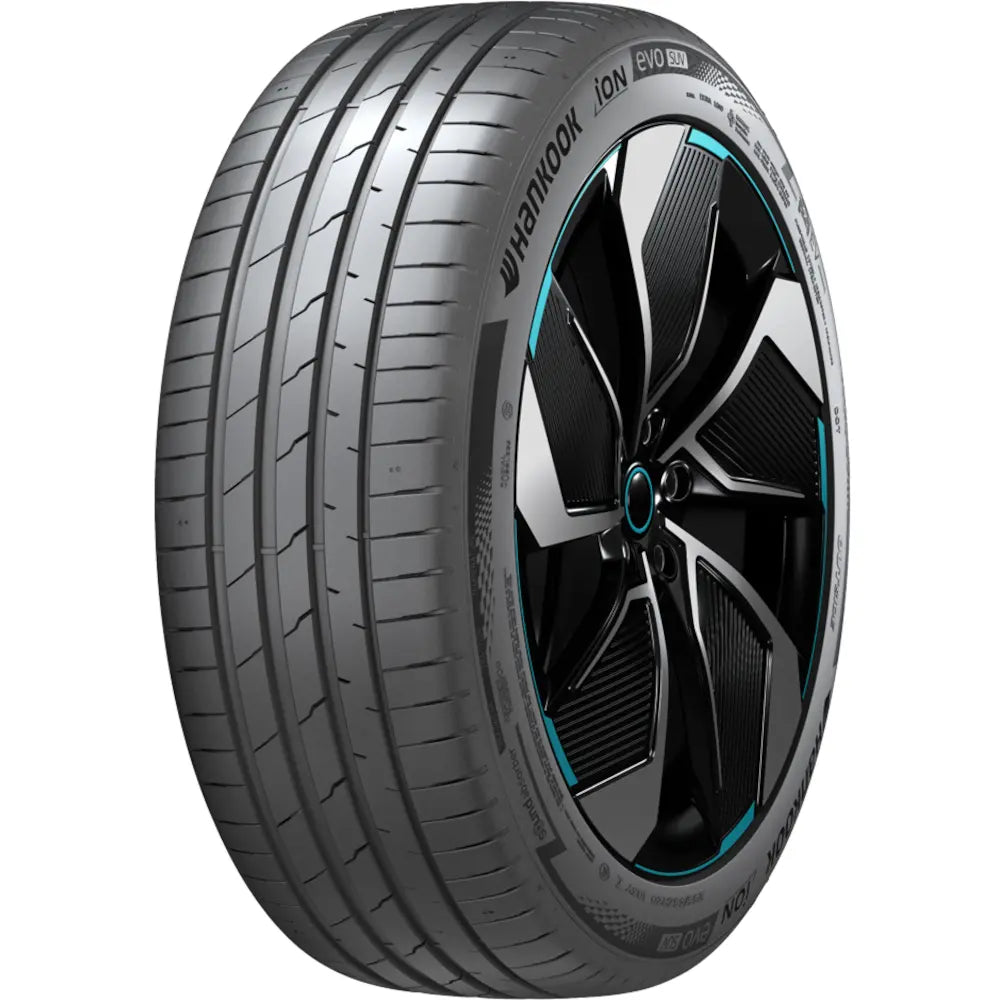 Hankook iON Evo