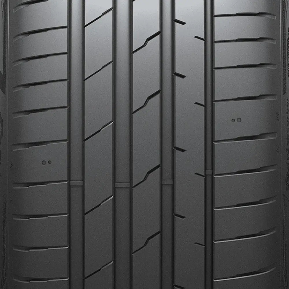 Hankook iON Evo