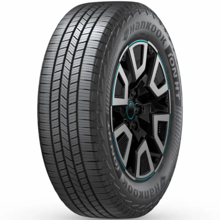 Hankook iON HT