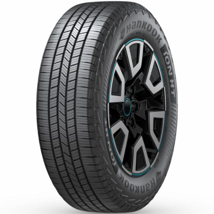 Hankook iON HT Tire