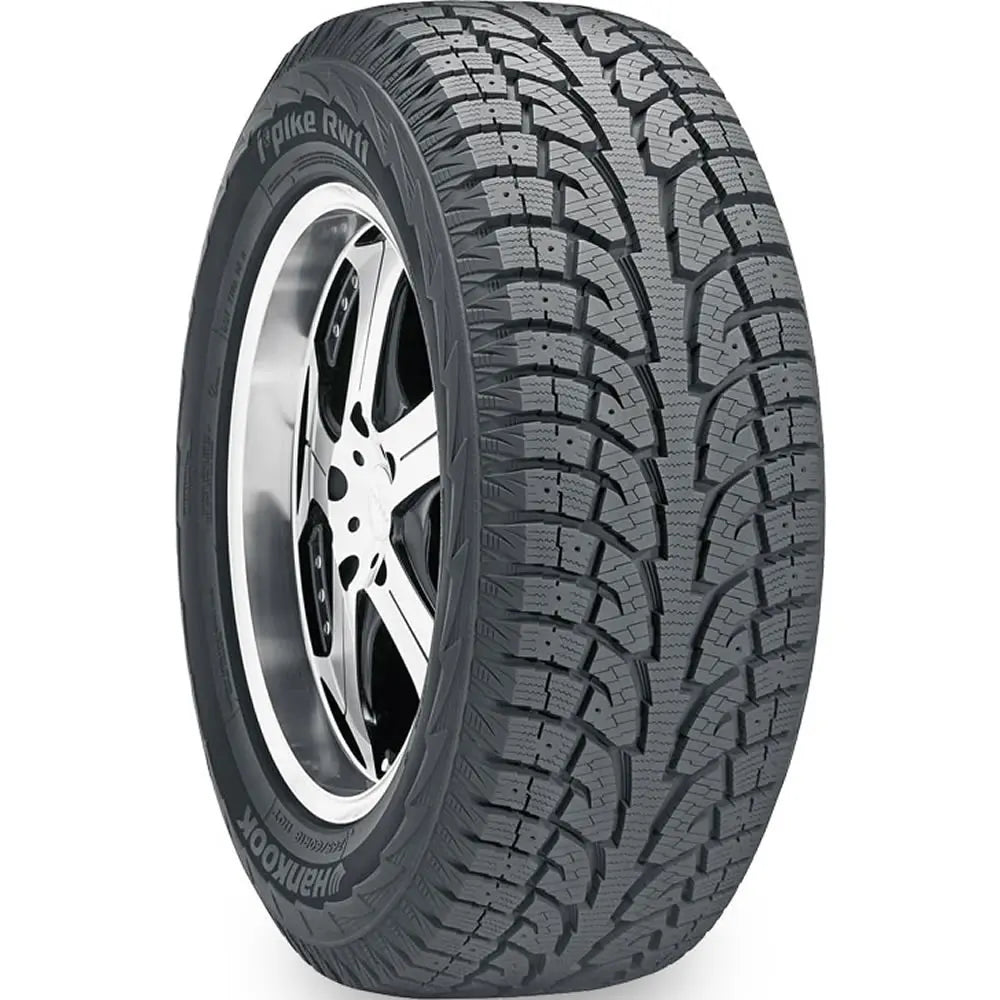 Hankook iPike RW11
