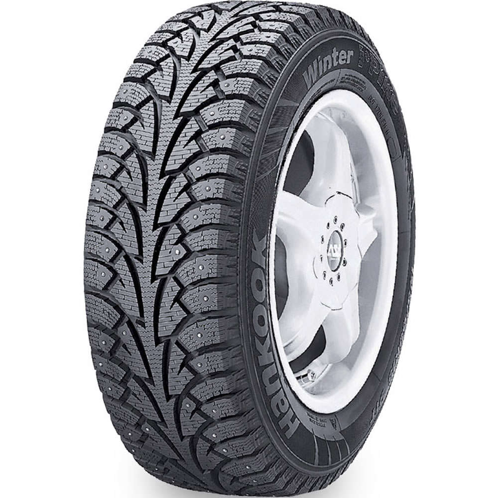 Hankook iPike W409