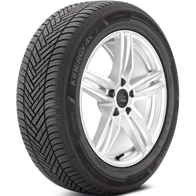 Hankook Kinergy 4S2 X
