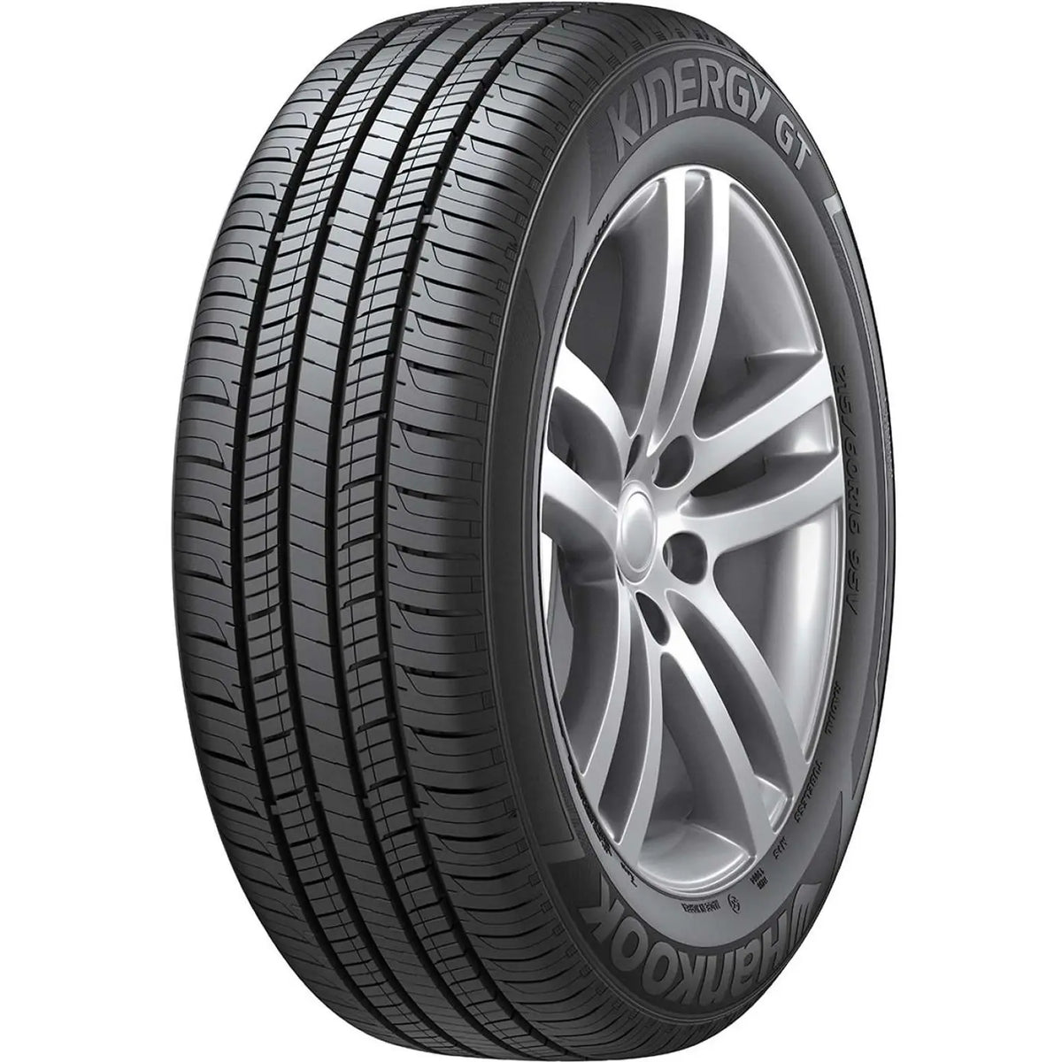 Hankook Kinergy GT