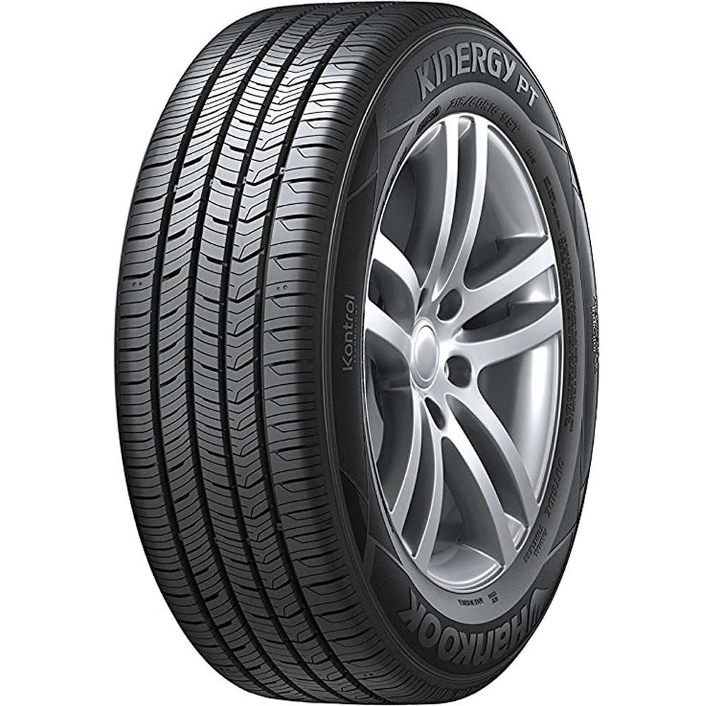 Hankook Kinergy PT