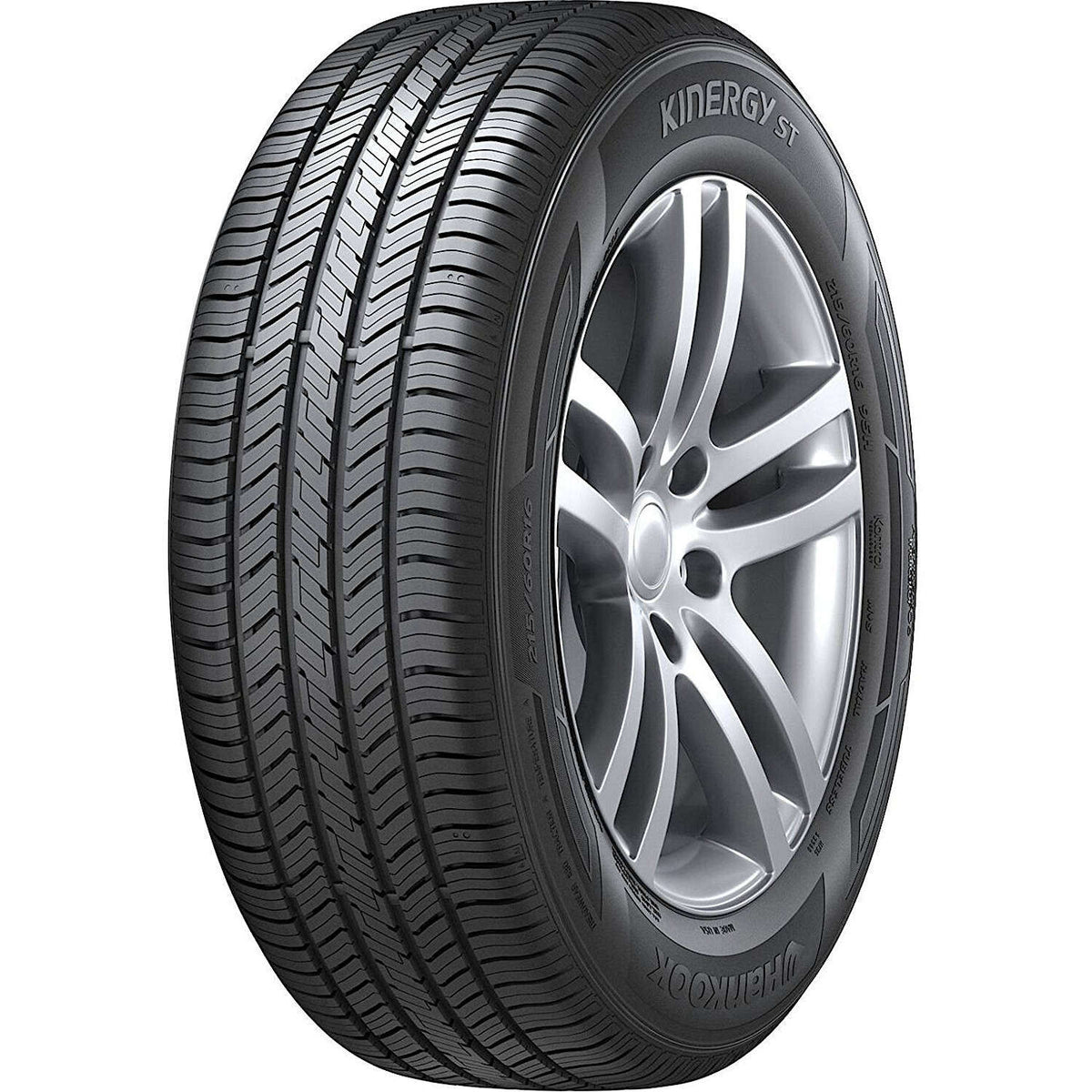 Hankook Kinergy ST H735