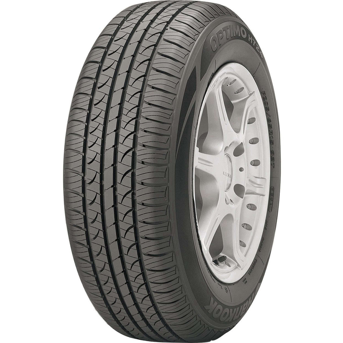 Hankook Optimo H724