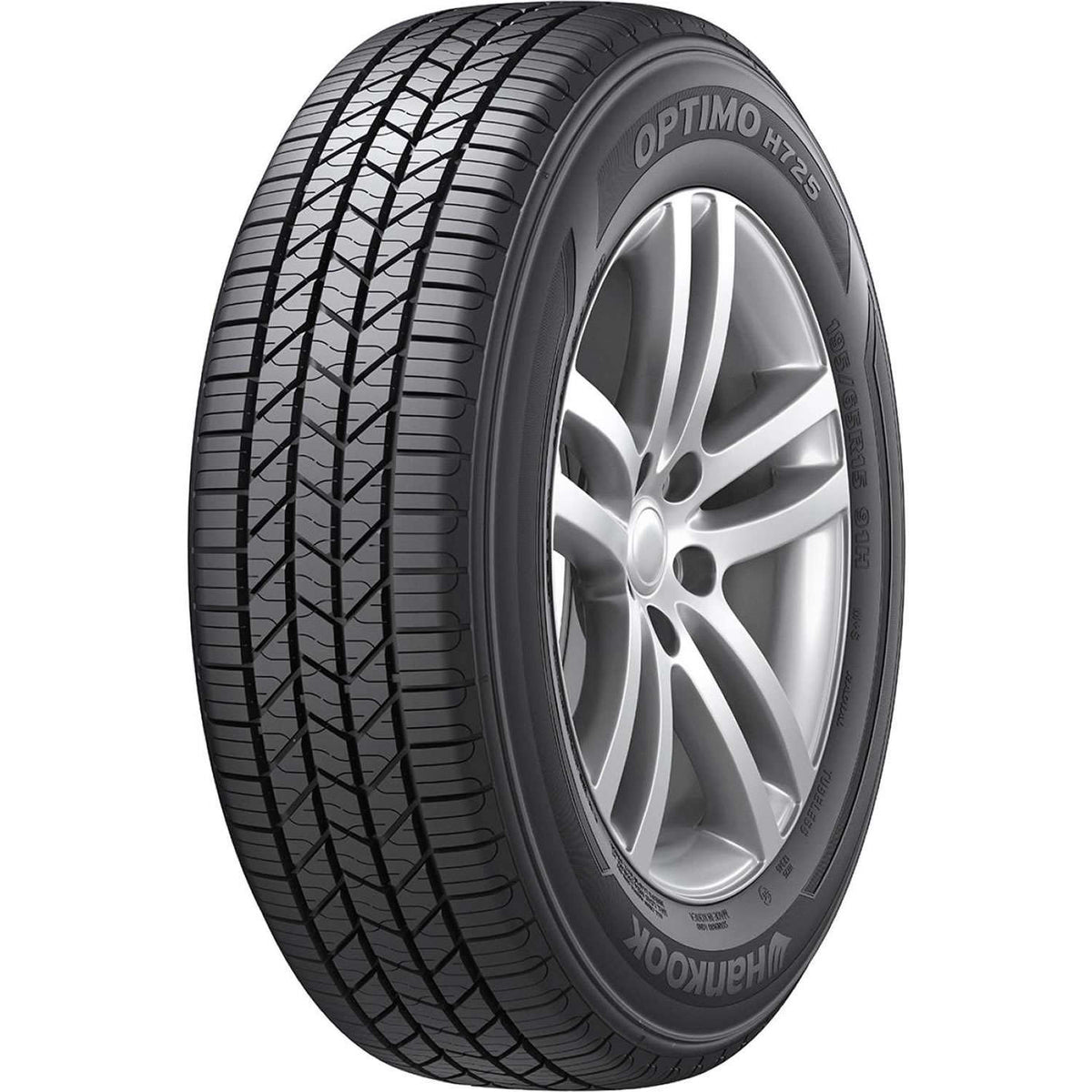 Hankook Optimo H725