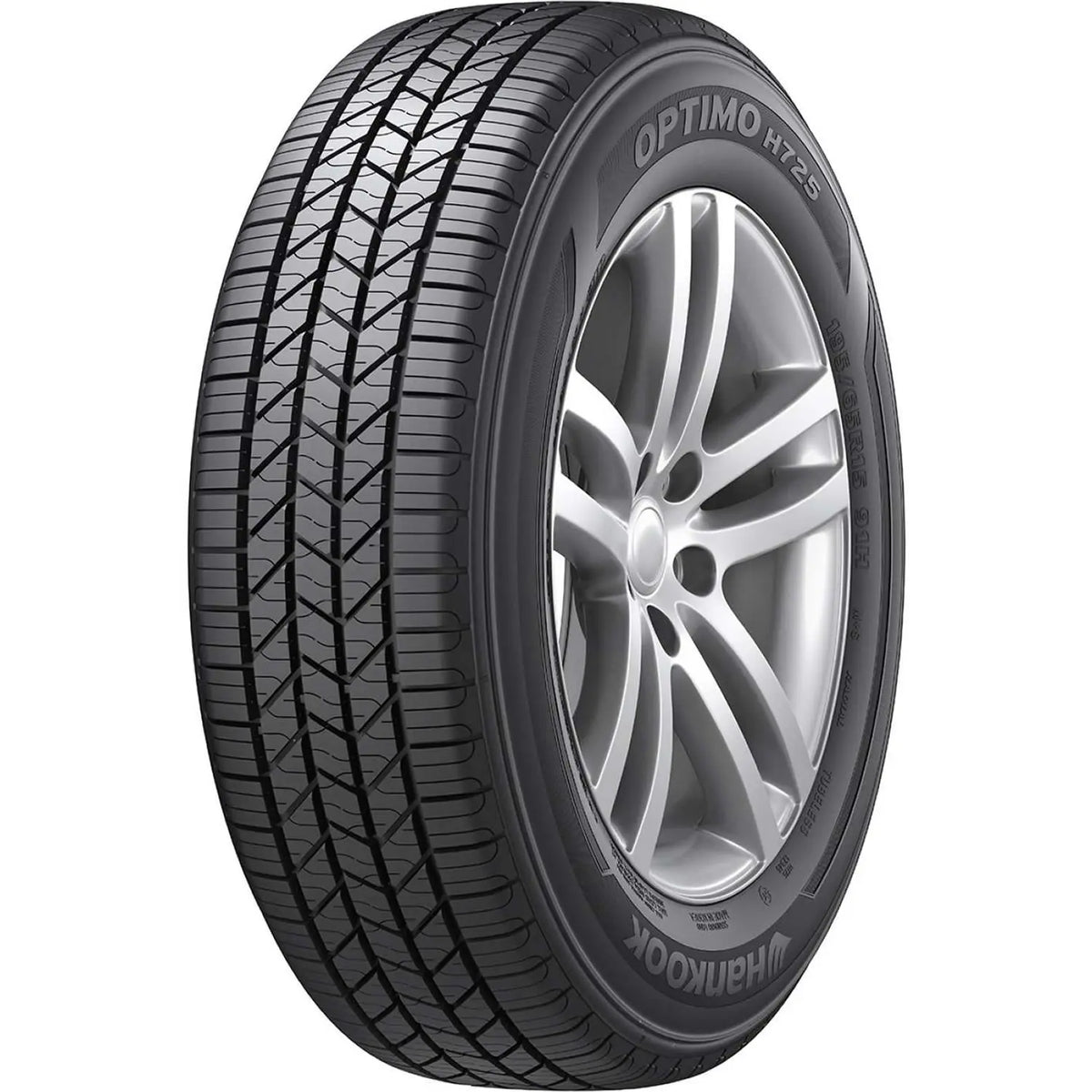 Hankook Optimo H725