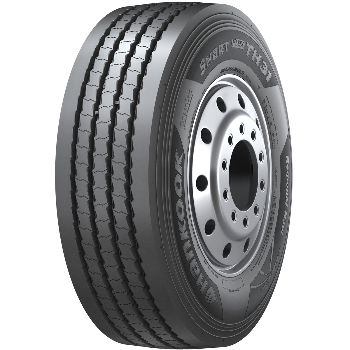 Hankook Smartflex TH31 Tire