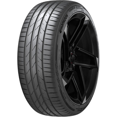 Hankook Ventus evo K137 Tire