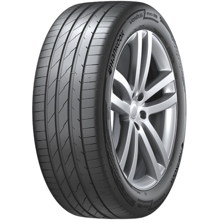 Hankook Ventus Evo SUV Tire