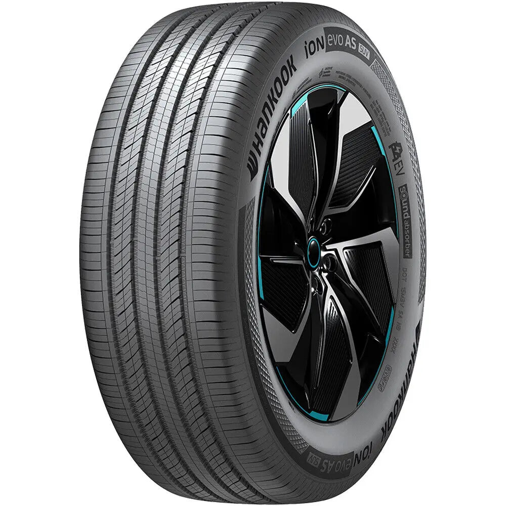 Hankook Ventus iON evo AS SUV