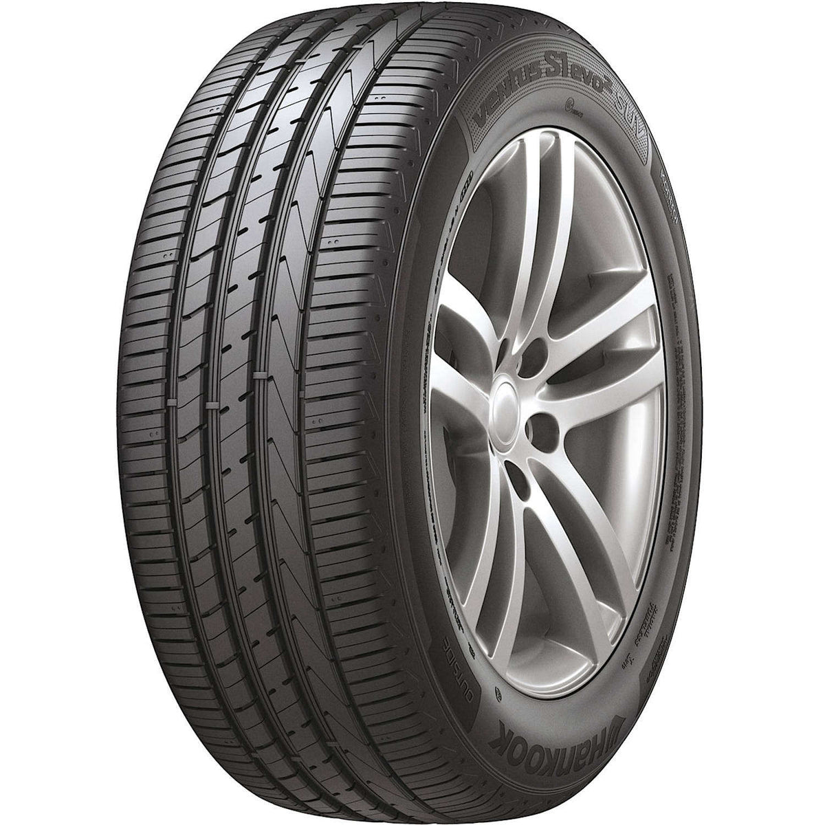 Hankook Ventus S1 Evo 2 SUV