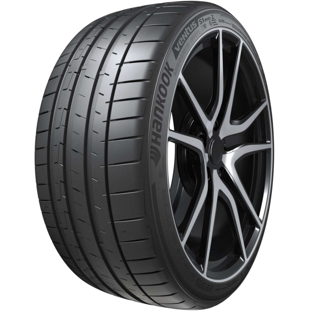 Hankook Ventus S1 Evo Z