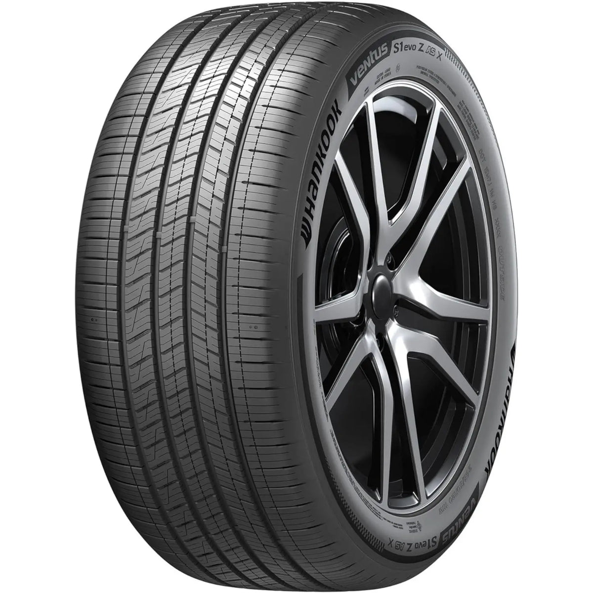 Hankook Ventus S1 Evo Z AS X