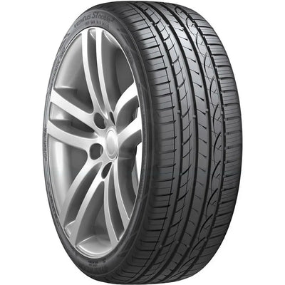 Hankook Ventus S1 Noble2