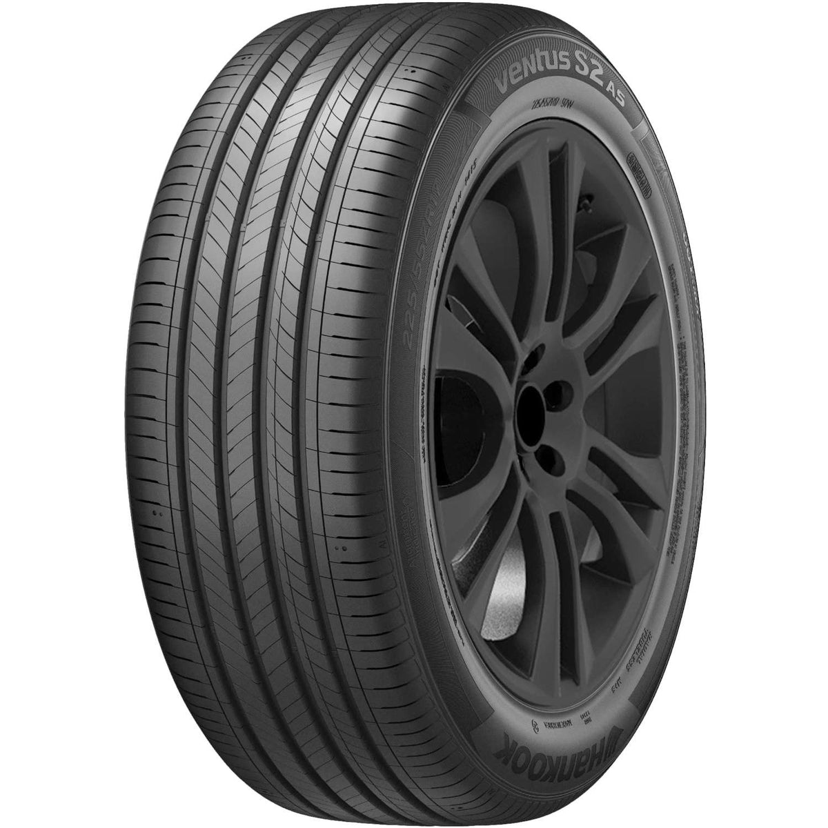 Hankook Ventus S2 AS