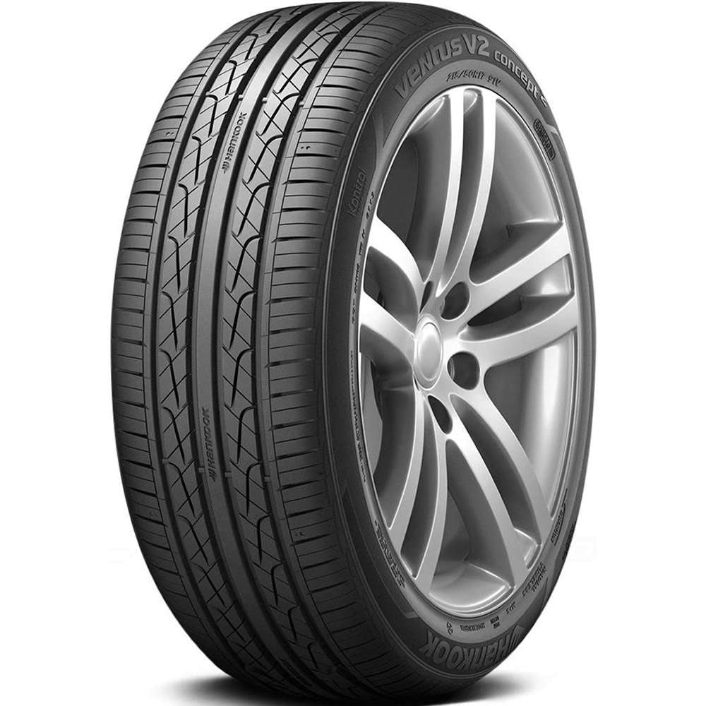 Hankook Ventus V2 Concept 2