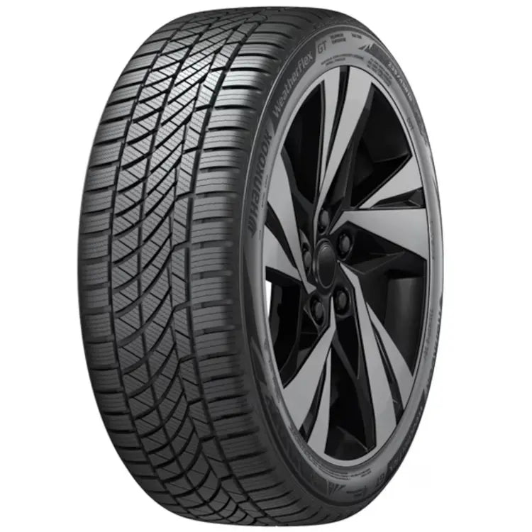 Hankook Weatherflex GT