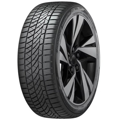 Hankook WeatherFlex GT H755A Tire
