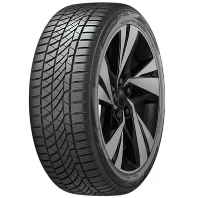 Hankook Weatherflex GT Tire