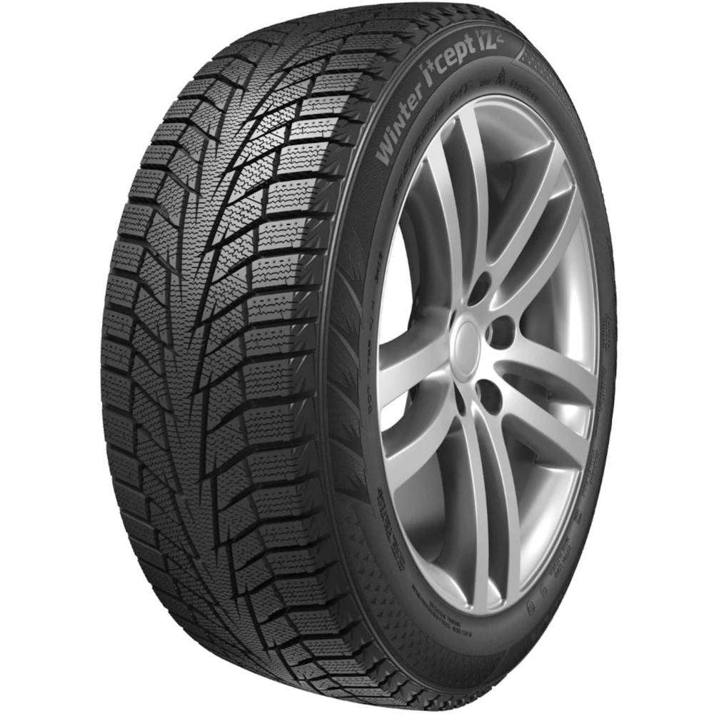 Hankook Winter I Cept IZ2