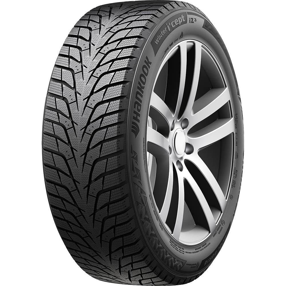 Hankook Winter I Cept IZ3 Tire