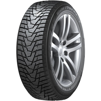 Hankook Winter I Pike RS2 Studded