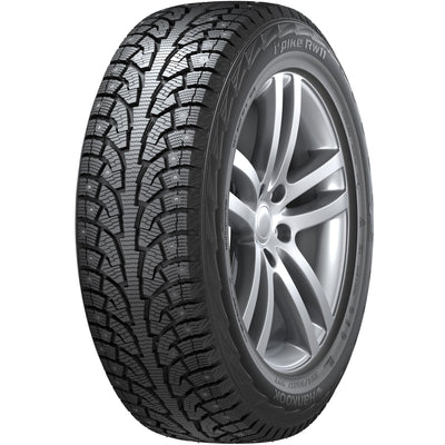 Hankook Winter I Pike RW11 Studded Tire