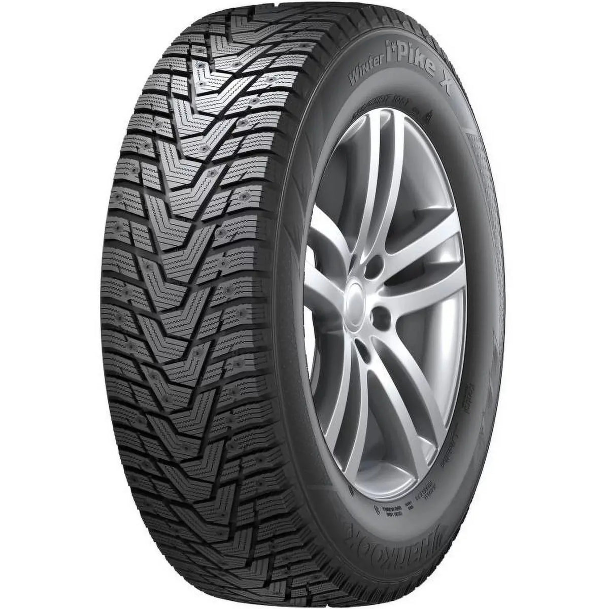 Hankook Winter I Pike X