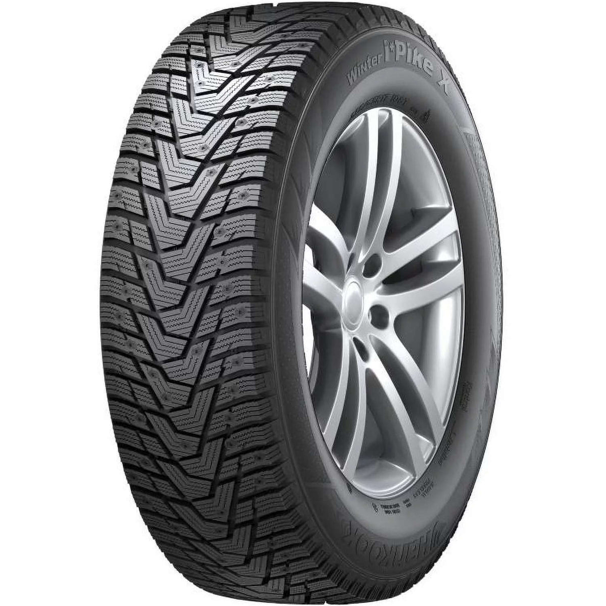 Hankook Winter I Pike X