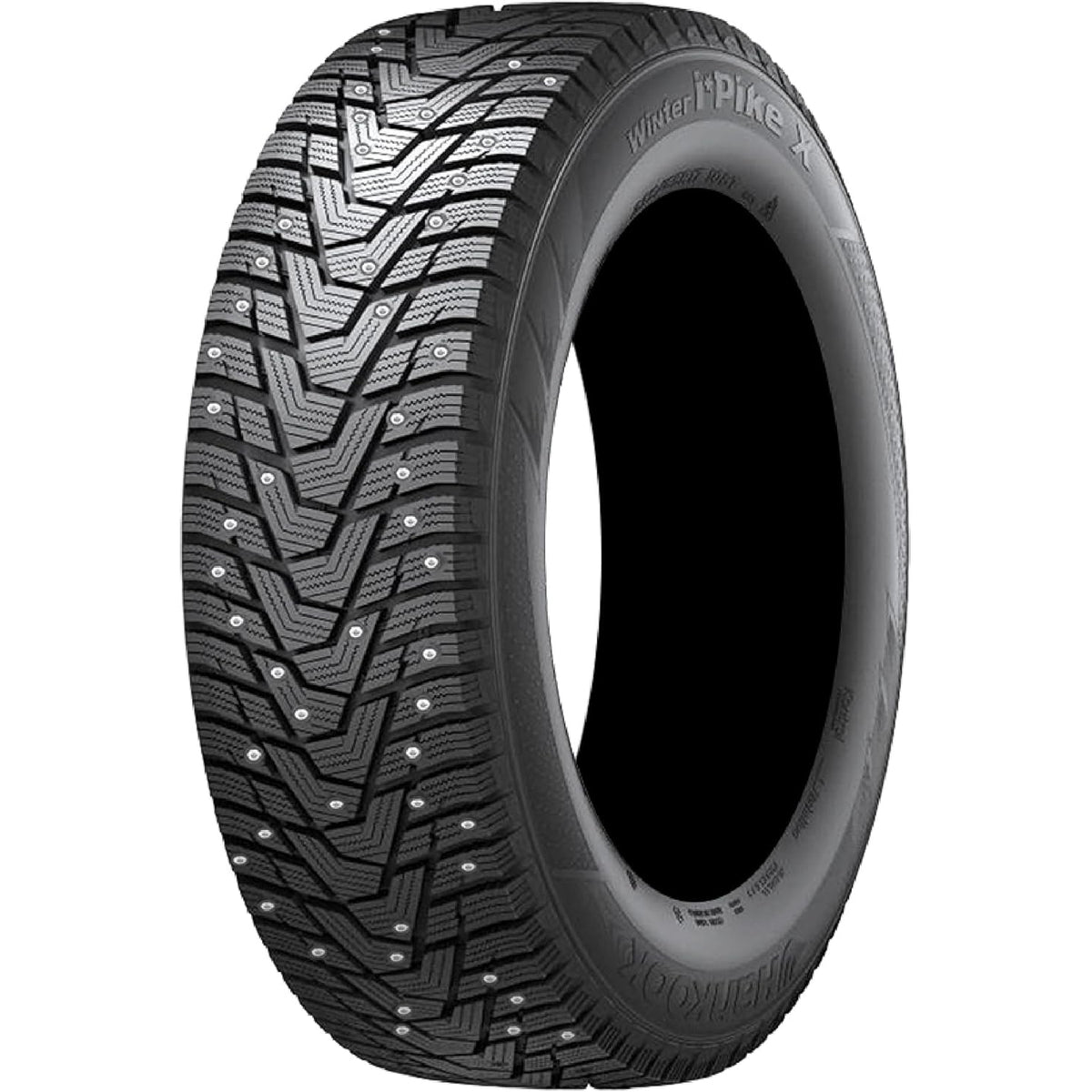 Hankook Winter I Pike X Studded Tire