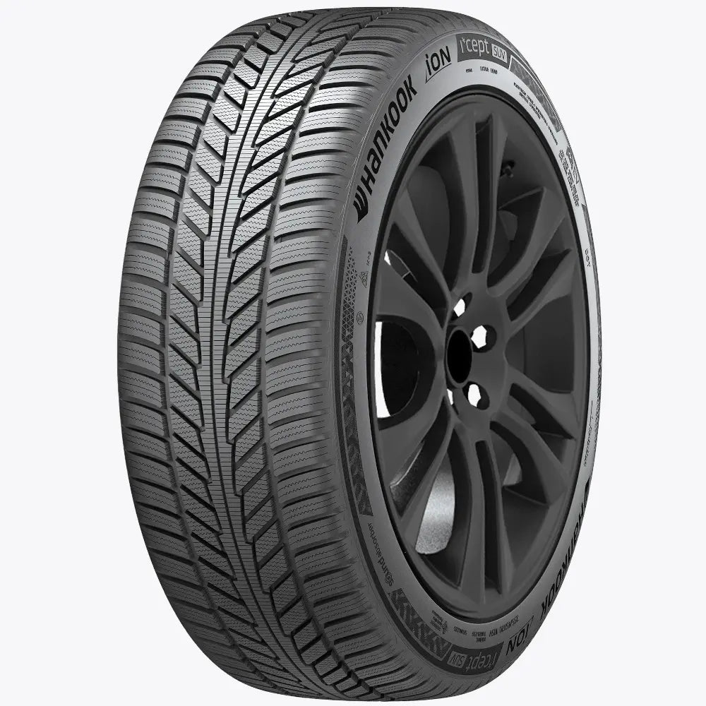 Hankook Winter iON I Cept SUV
