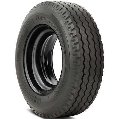 Hercules Low Pro HD Trailer Tire