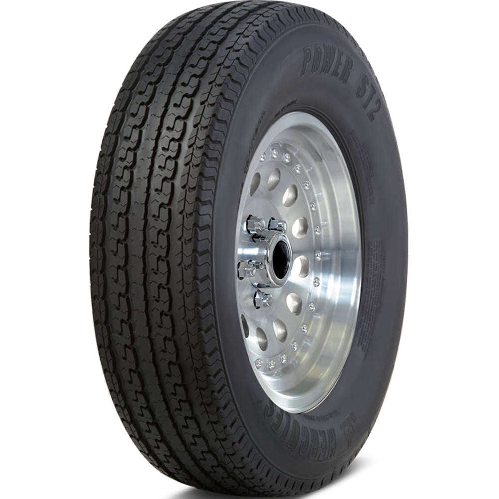 Hercules Power ST2