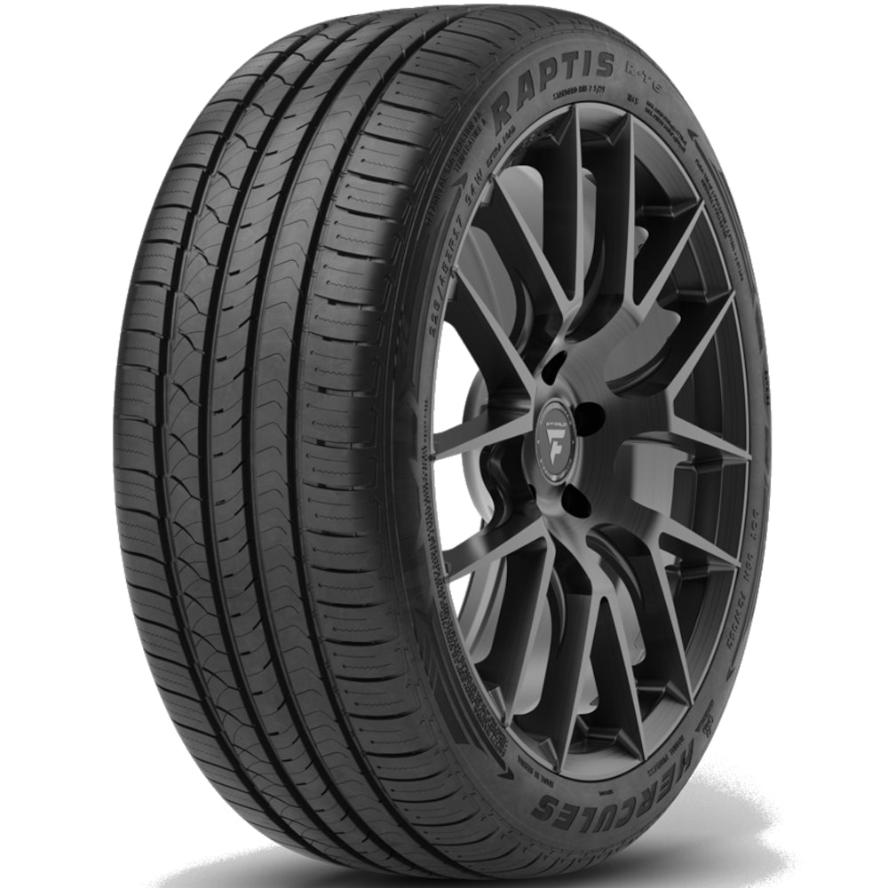 Hercules Raptis R-T6 Tire