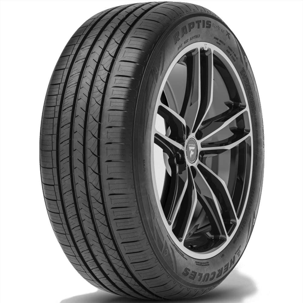 Hercules Raptis R-T6X