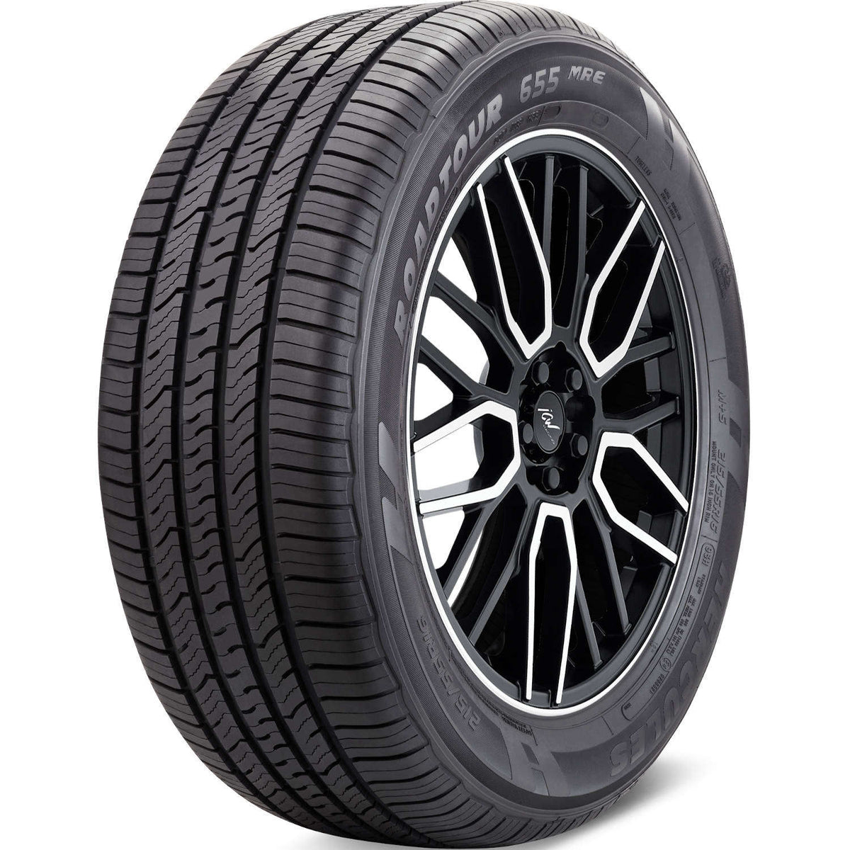 Hercules Roadtour 655 MRE