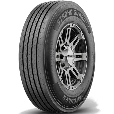 Hercules Strong Guard C-ST Tire