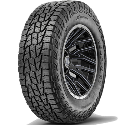 Hercules Terra Trac AT X-Venture Tire