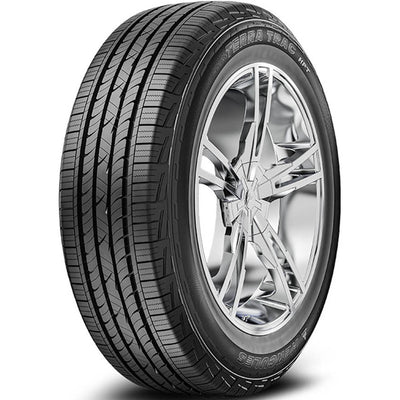 Hercules Terra Trac HPT Tire
