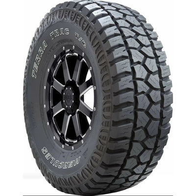 Hercules TERRA TRAC T/G MAX Tire