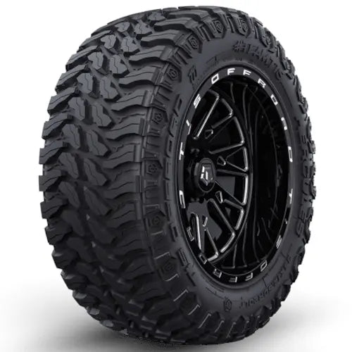 Hercules TIS Offroad TT1
